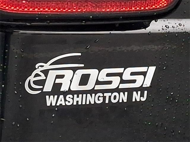 2021 Jeep Wrangler Unlimited Willys 4x4