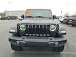 2021 Jeep Wrangler Unlimited Willys 4x4