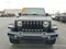 2021 Jeep Wrangler Unlimited Willys 4x4