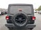 2021 Jeep Wrangler Unlimited Willys 4x4
