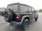 2021 Jeep Wrangler Unlimited Willys 4x4