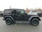 2021 Jeep Wrangler Unlimited Willys 4x4
