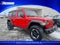 2022 Jeep Wrangler Unlimited Rubicon 4x4