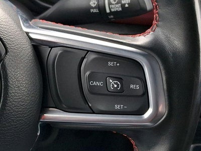 2022 Jeep Wrangler Unlimited Rubicon 4x4