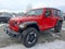 2022 Jeep Wrangler Unlimited Rubicon 4x4