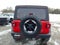 2022 Jeep Wrangler Unlimited Rubicon 4x4