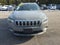 2020 Jeep Cherokee Limited 4x4