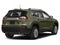 2020 Jeep Cherokee Limited 4x4
