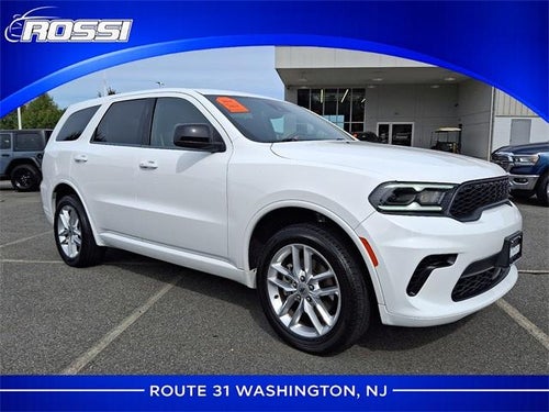 2023 Dodge Durango GT AWD