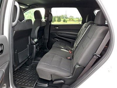 2023 Dodge Durango GT AWD