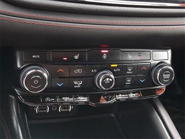 2023 Dodge Durango GT AWD