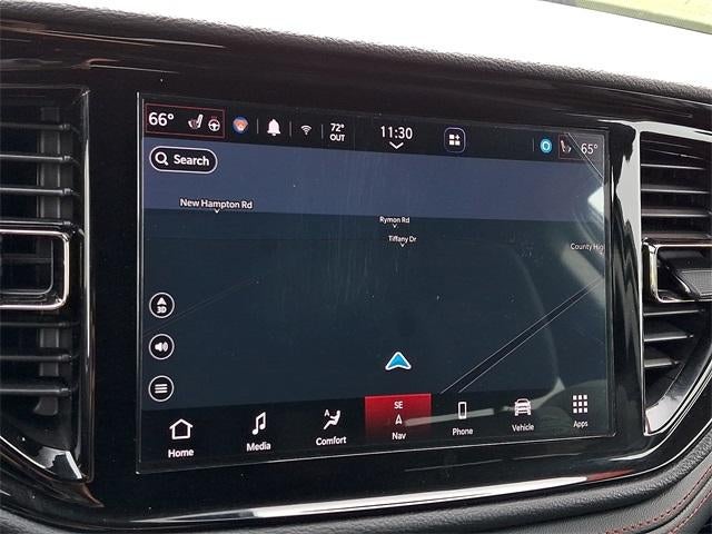 2023 Dodge Durango GT AWD