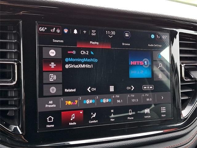 2023 Dodge Durango GT AWD