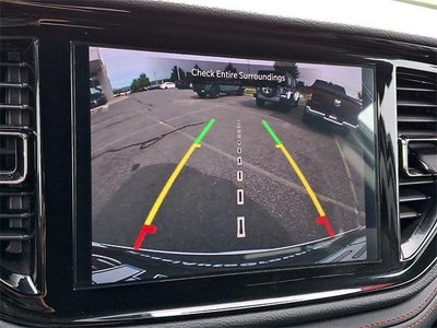 2023 Dodge Durango GT AWD