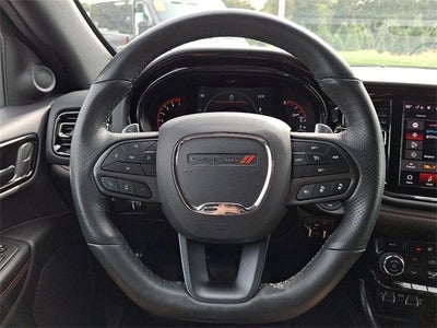 2023 Dodge Durango GT AWD