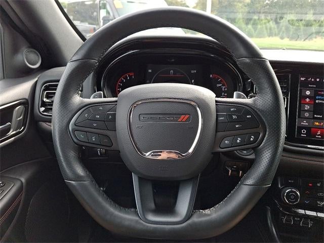 2023 Dodge Durango GT AWD
