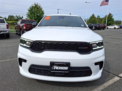 2023 Dodge Durango GT AWD