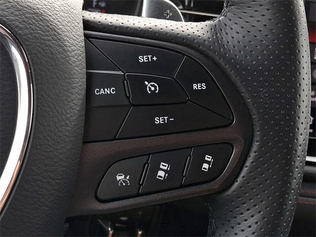 2023 Dodge Durango GT AWD