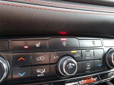 2023 Dodge Durango GT AWD