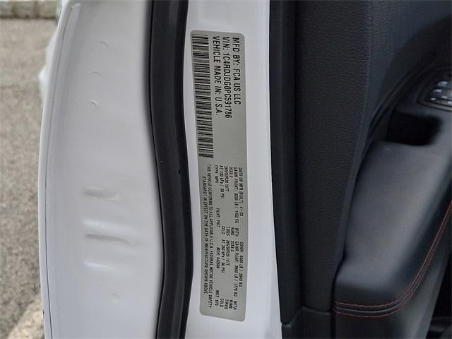 2023 Dodge Durango GT AWD