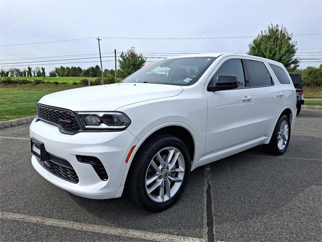 2023 Dodge Durango GT AWD
