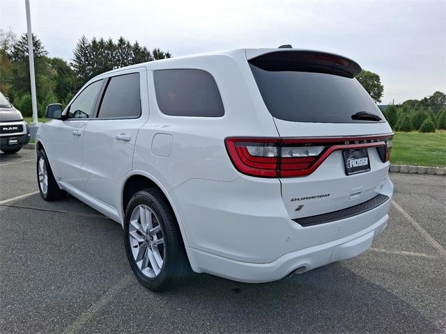 2023 Dodge Durango GT AWD