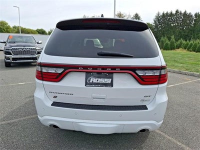 2023 Dodge Durango GT AWD