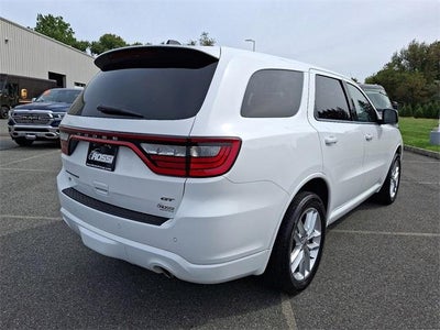 2023 Dodge Durango GT AWD