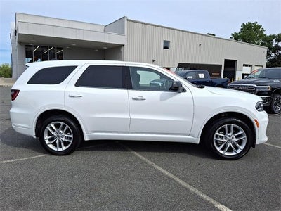2023 Dodge Durango GT AWD