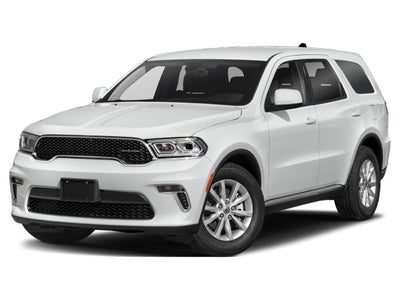 2023 Dodge Durango GT AWD