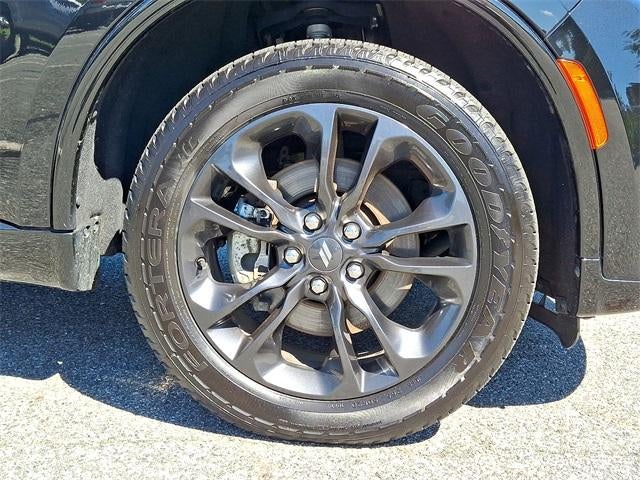 2022 Dodge Durango GT Plus AWD