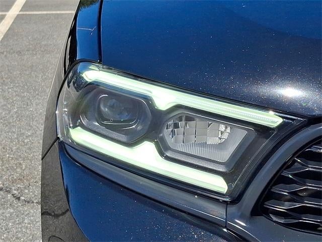 2022 Dodge Durango GT Plus AWD