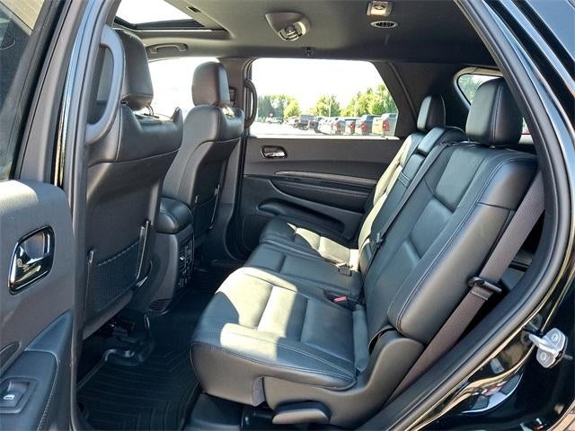 2022 Dodge Durango GT Plus AWD