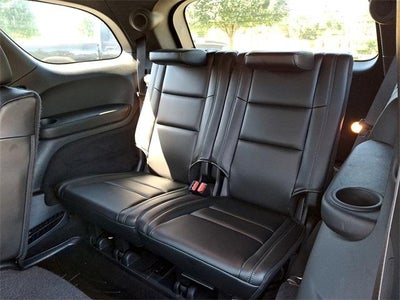 2022 Dodge Durango GT Plus AWD