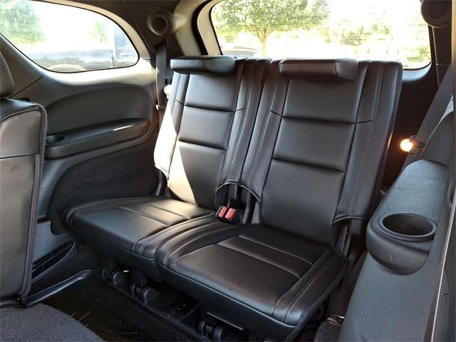 2022 Dodge Durango GT Plus AWD