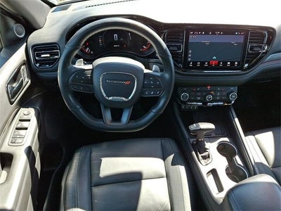 2022 Dodge Durango GT Plus AWD
