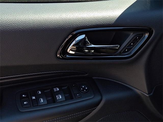 2022 Dodge Durango GT Plus AWD