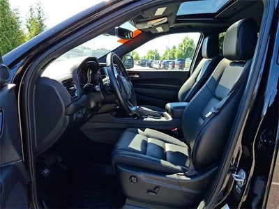 2022 Dodge Durango GT Plus AWD