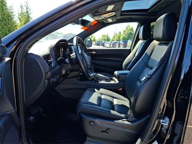 2022 Dodge Durango GT Plus AWD