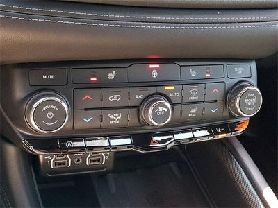 2022 Dodge Durango GT Plus AWD