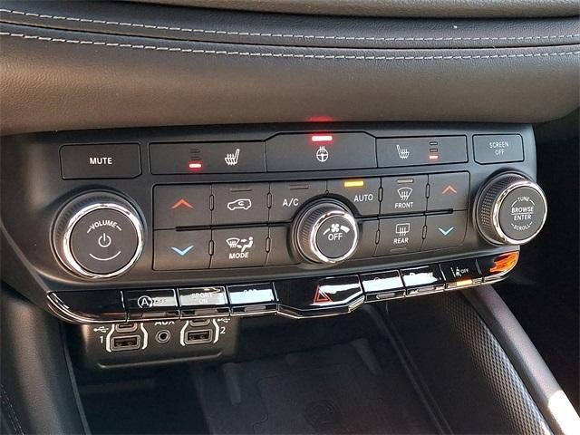 2022 Dodge Durango GT Plus AWD