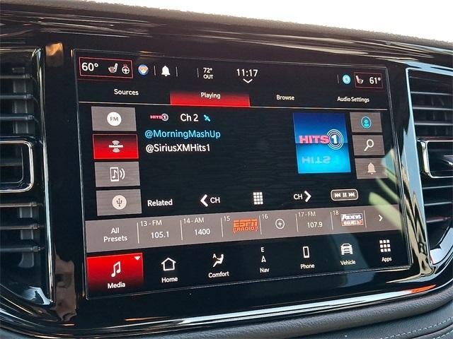 2022 Dodge Durango GT Plus AWD