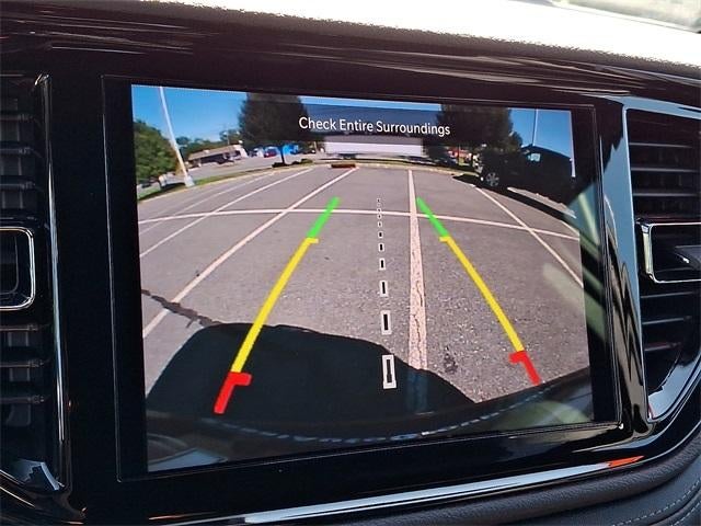 2022 Dodge Durango GT Plus AWD