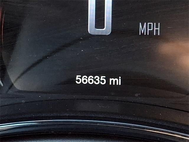 2022 Dodge Durango GT Plus AWD