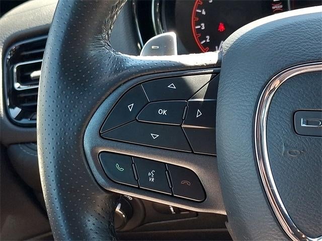 2022 Dodge Durango GT Plus AWD