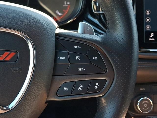 2022 Dodge Durango GT Plus AWD