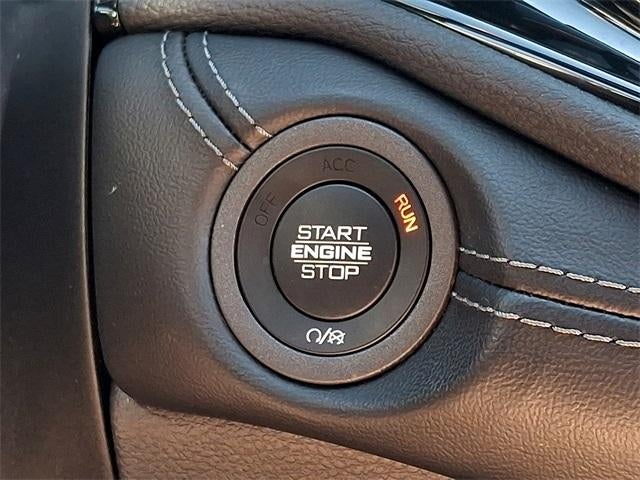 2022 Dodge Durango GT Plus AWD