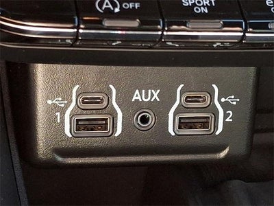 2022 Dodge Durango GT Plus AWD