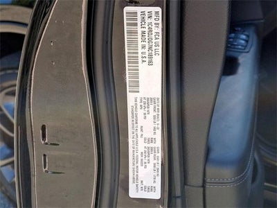 2022 Dodge Durango GT Plus AWD