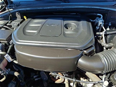 2022 Dodge Durango GT Plus AWD